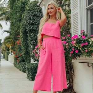 Buddy Love Merritt 2-piece set